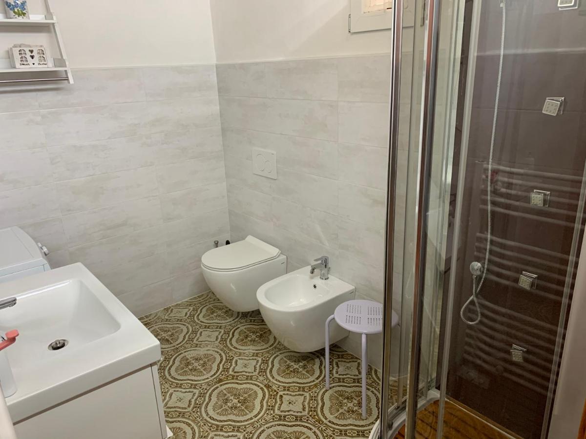 Apartamento La Fabbrichina Il Luogo Della Pace Camporbiano Exterior foto
