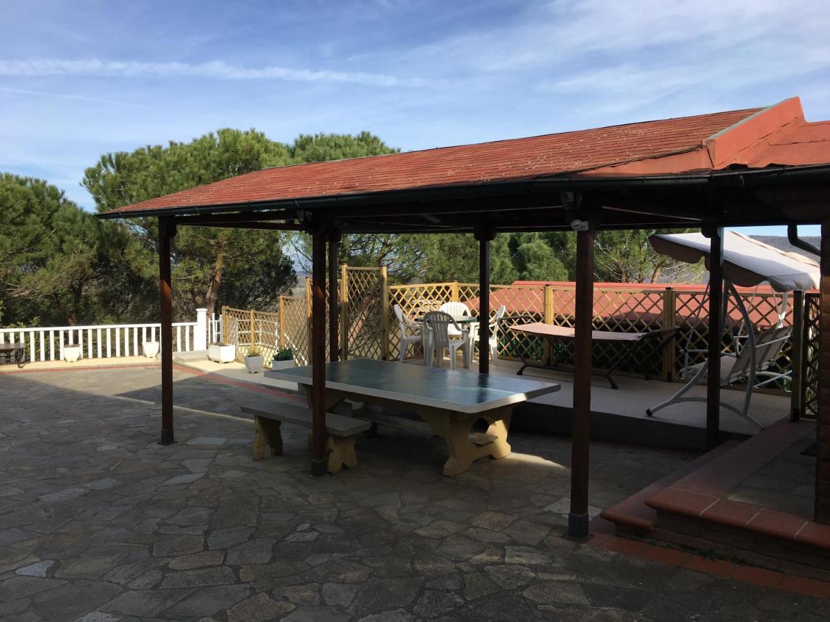Apartamento La Fabbrichina Il Luogo Della Pace Camporbiano Exterior foto