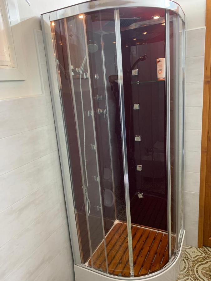 Apartamento La Fabbrichina Il Luogo Della Pace Camporbiano Exterior foto