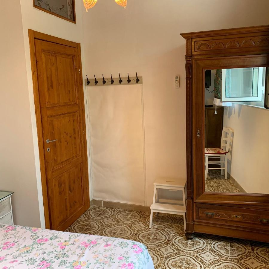 Apartamento La Fabbrichina Il Luogo Della Pace Camporbiano Exterior foto
