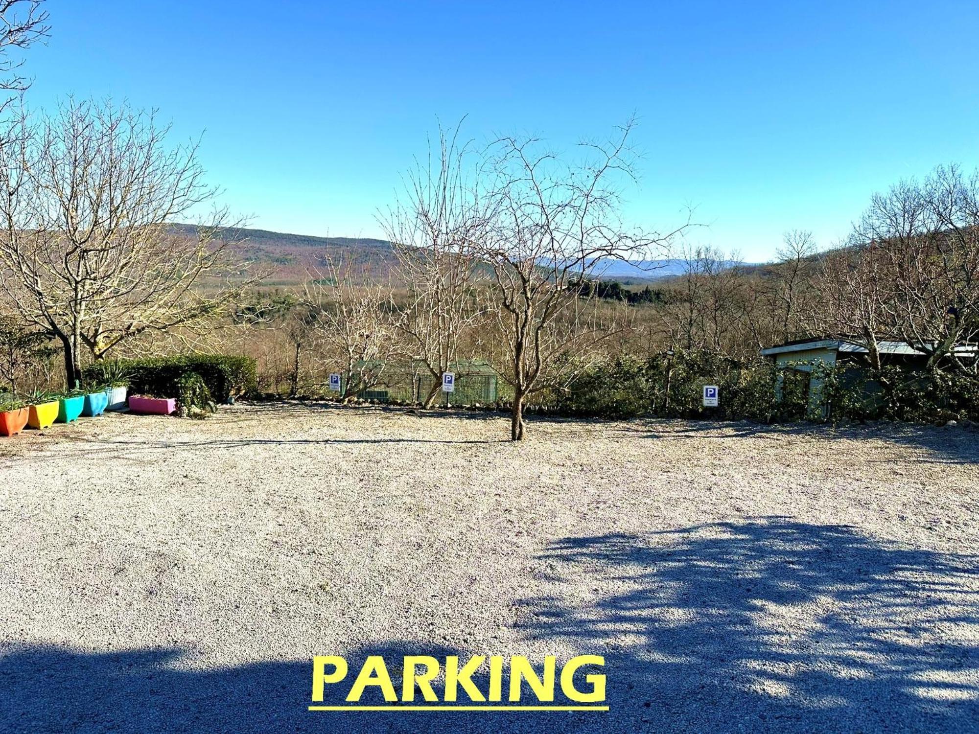 Apartamento La Fabbrichina Il Luogo Della Pace Camporbiano Exterior foto